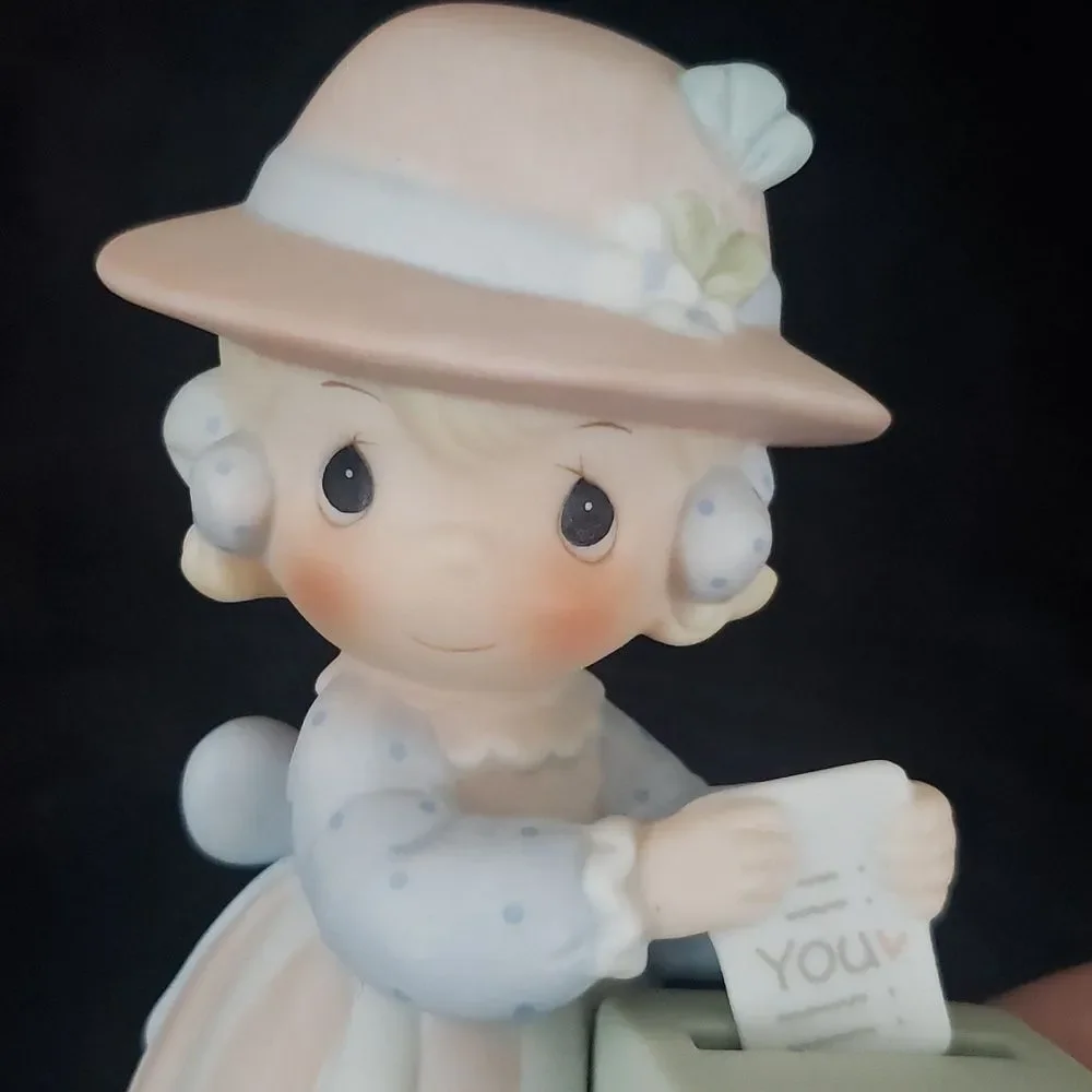 Vintage Precious Moments 